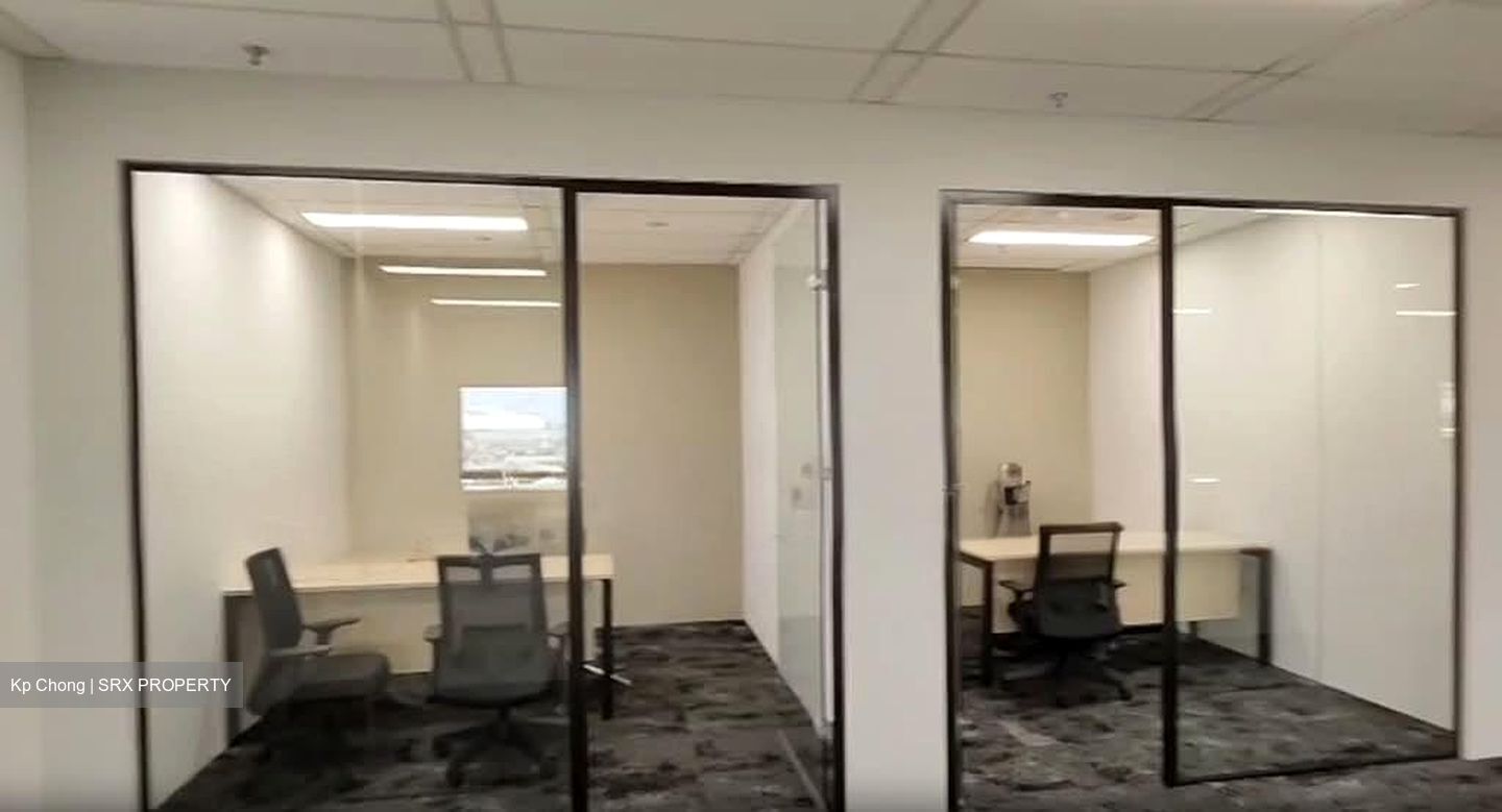Abi Plaza (D2), Office #556758591